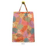 Peachy Days Shoe Bag