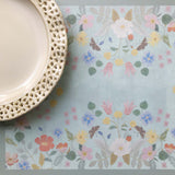 Pale Blossom Tablemat
