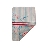 Blushing Flamingos Lingerie Bag