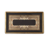 Coco Grunge Enamel Medium Tray Deal