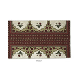 Jaipur Boota Fabric Tissue Box Cover