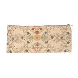 Floral Blush Pouch
