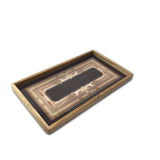 Coco Grunge Enamel Medium Tray Deal