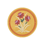 Chintz Garden Coasters