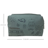Camper Travel Pouch
