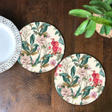 Orachid Smphony Trivets