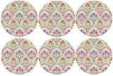 Suzani Jaal  Coasters