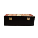 Paisley Jaal Tea Box