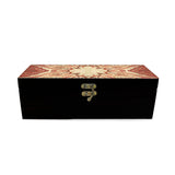 Paisley Jaal Tea Box