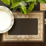 Coco Grunge Tablemat