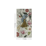 Ikat Chintz Gift Envelope - Small