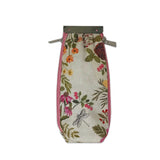 Whimsical DragonFfly  Key Pouch