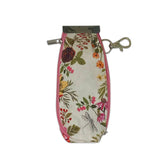 Whimsical DragonFfly  Key Pouch