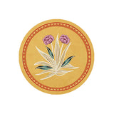 Chintz Garden Coasters