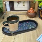 Fragrant Forest Oval Small Tray Deal