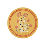 Chintz Garden Coasters