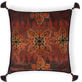 Paisley Boota Cushion Cover