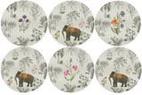Majestic Elephant Coasters