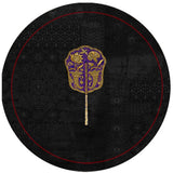 Rani Hand Fan Trivet