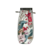 Orchid Smphony Key Pouch