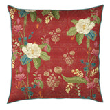 Indian Mogra Cushion cover