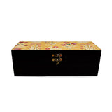 Chintz Garden Tea Box