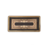 Coco Grunge Enamel Small Tray Deal
