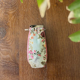 Whimsical DragonFfly  Key Pouch