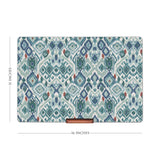 Ikat Laptop Stand