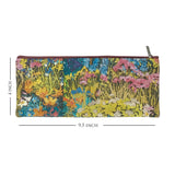 Floral Overload Pouch