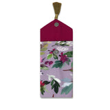 Lilac Bloom Envelope - Small