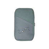 Camper Travel Electronics Pouch