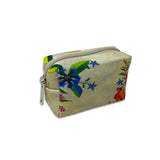 Tropical Fruit Canopy Travel Pouch