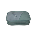 Camper Travel Electronics Pouch