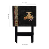 Royal Robe Folding Table