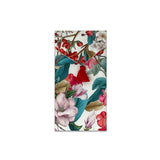 Orchid Smphony Eyewear Case