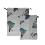 World Travel Set