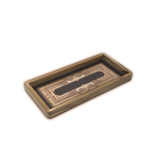 Coco Grunge Enamel Small Tray Deal