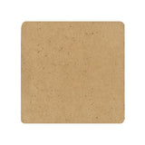 Floral Grunge Trivet