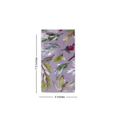 Lilac Bloom Envelope - Small