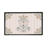 Pale Florids Folding Bed Tray