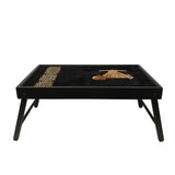 Royal Robe Folding Bed Tray