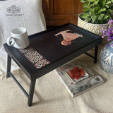 Royal Robe Folding Bed Tray