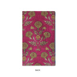 Boota Bahar Jaal Book Shaped Box