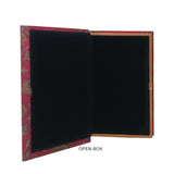 Boota Bahar Jaal Book Shaped Box
