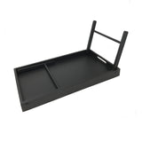 Pale Florids Folding Bed Tray