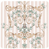 Pale Florids Trivet