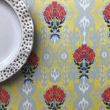 Ikat Boota Tablemat