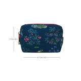 Fragrant Forest Travel Pouch
