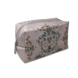 Pale Florids Travel Pouch